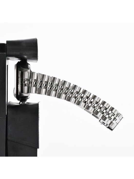 Rolex Watch Datejust White Gold main image 4